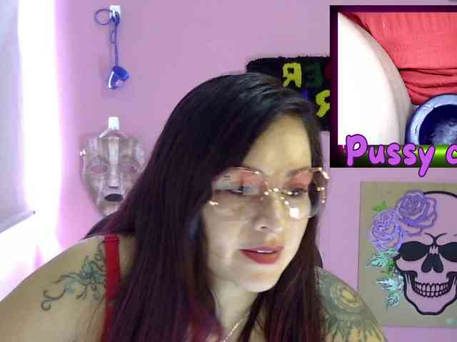 Leidydi223 webcam