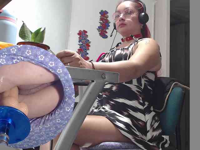 Leidydi223 webcam