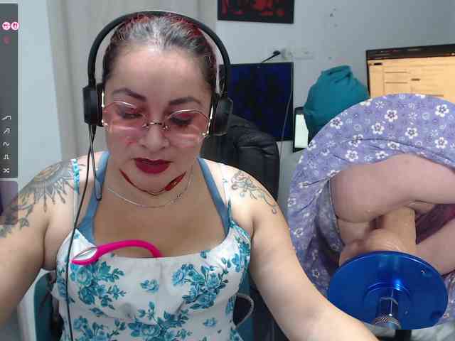 Leidydi223 webcam