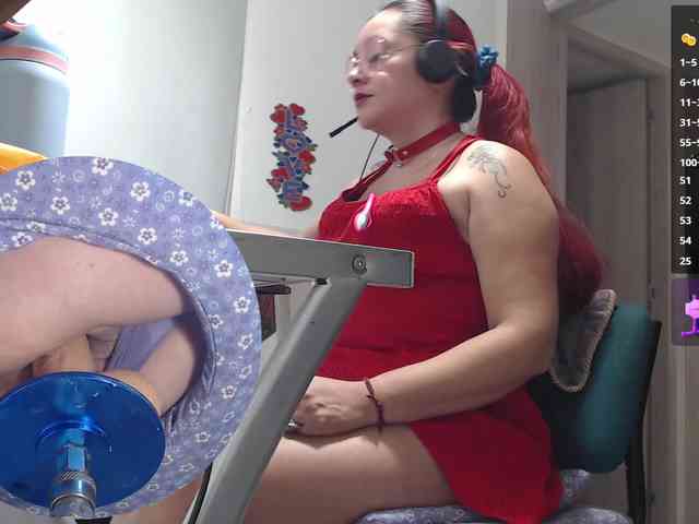 Leidydi223 webcam