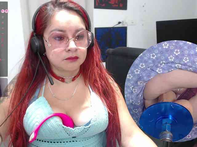 Leidydi223 webcam