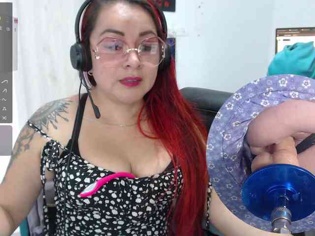 Leidydi223 webcam