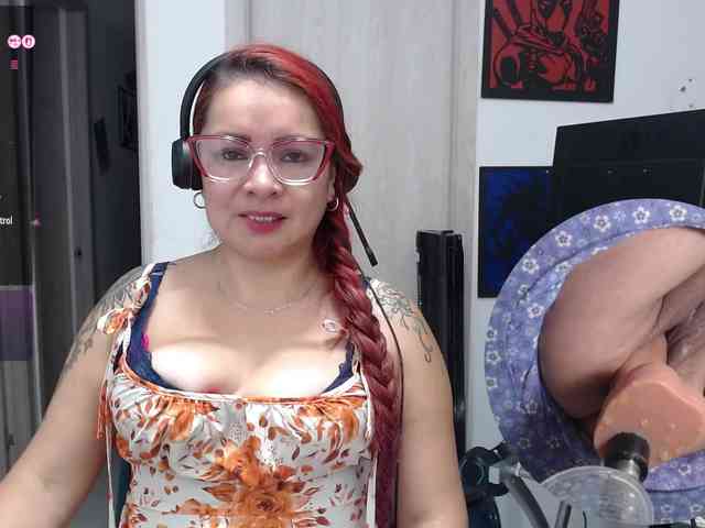 Leidydi223 webcam