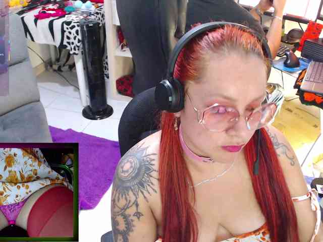 Leidydi223 webcam