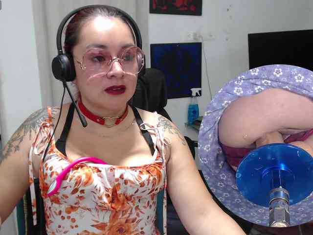 Leidydi223 webcam