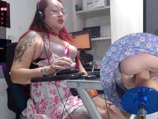 Leidydi223 webcam