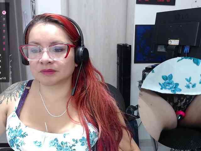 Leidydi223 webcam