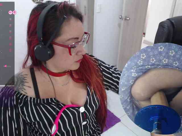 Leidydi223 webcam