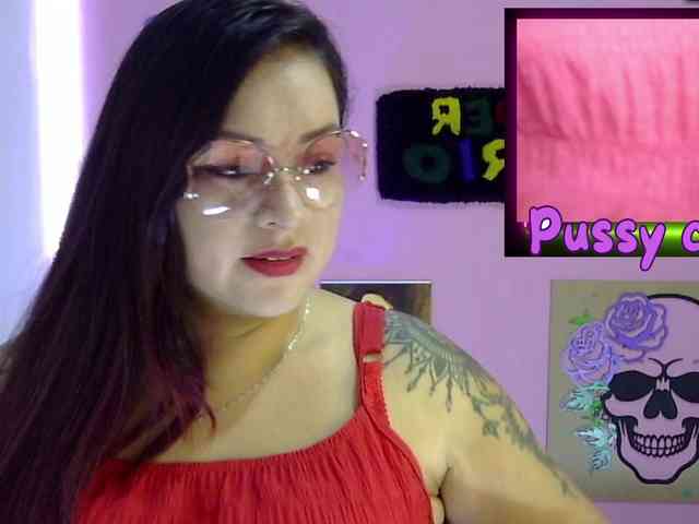 Leidydi223 webcam