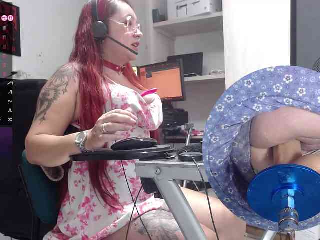Leidydi223 webcam