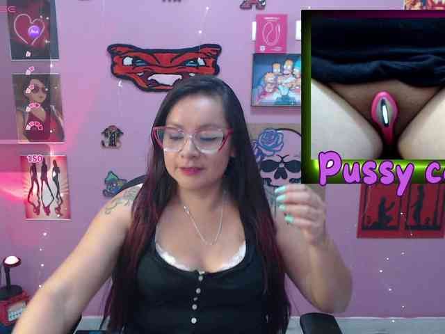 Leidydi223 webcam