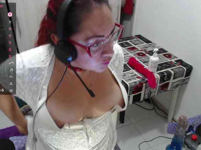 Leidydi223 webcam