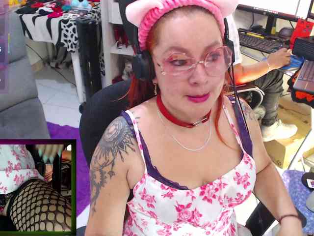 Leidydi223 webcam