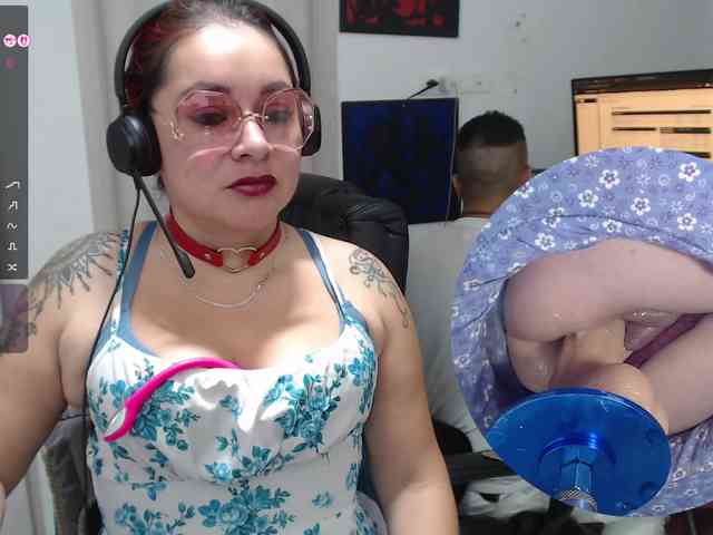 Leidydi223 webcam