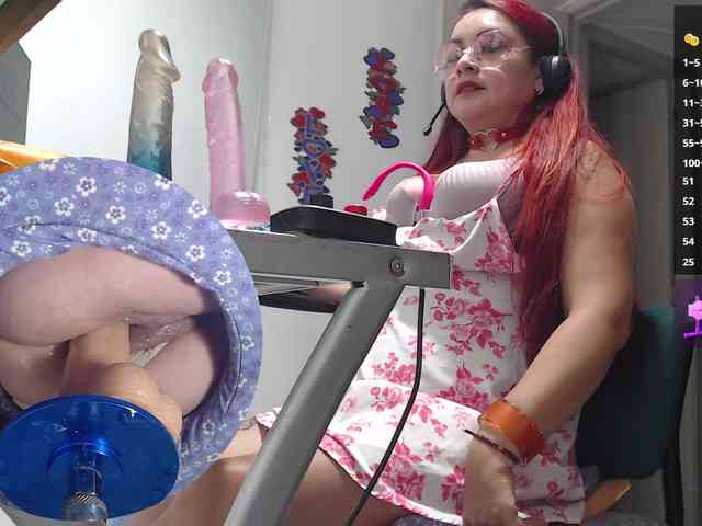 Leidydi223 webcam
