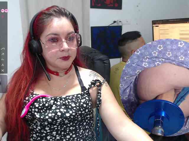 Leidydi223 webcam