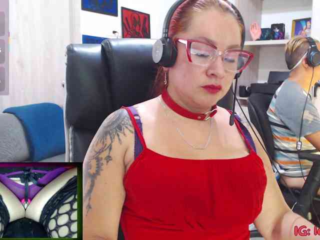 Leidydi223 webcam