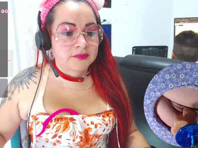Leidydi223 webcam