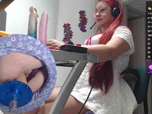 Leidydi223 webcam