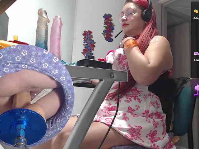 Leidydi223 webcam