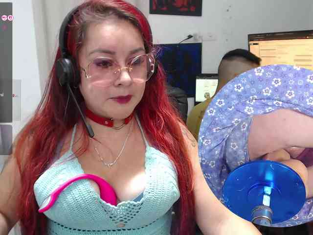 Leidydi223 webcam