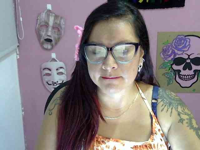 Leidydi223 webcam