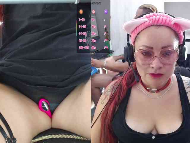 Leidydi223 webcam