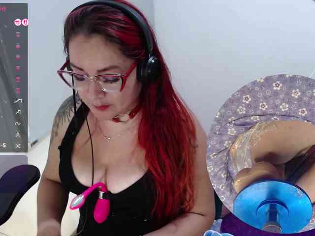 Leidydi223 webcam