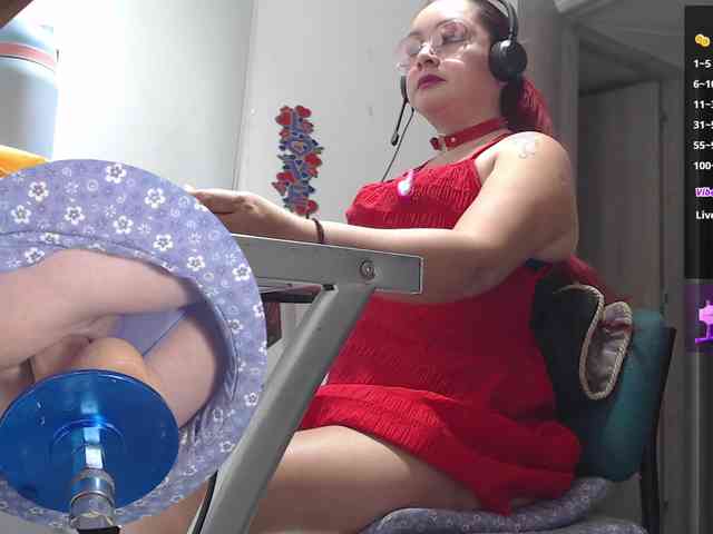 Leidydi223 webcam