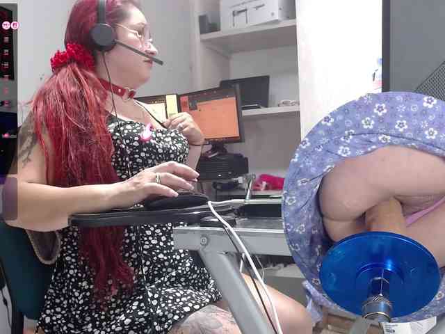 Leidydi223 webcam