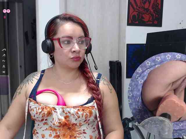 Leidydi223 webcam