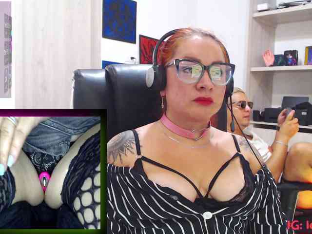 Leidydi223 webcam