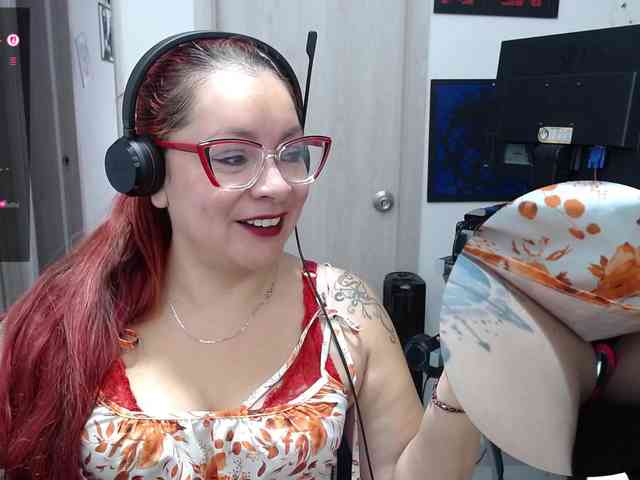 Leidydi223 webcam
