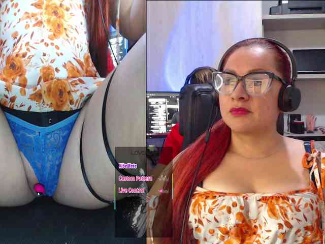 Leidydi223 webcam