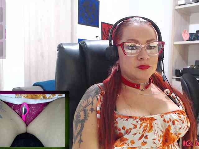 Leidydi223 webcam