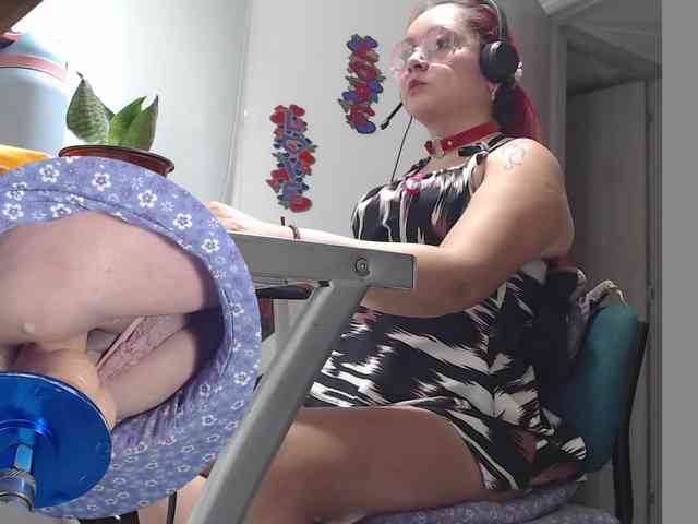 Leidydi223 webcam