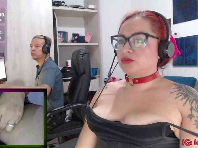 Leidydi223 webcam