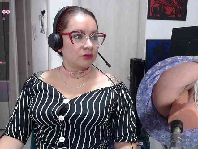 Leidydi223 webcam
