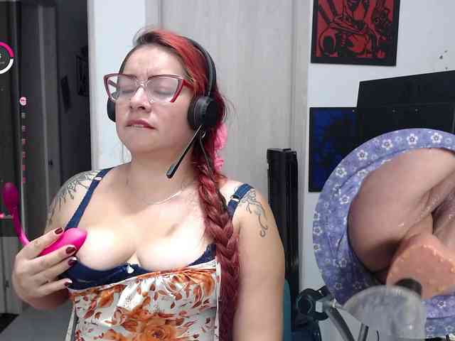 Leidydi223 webcam
