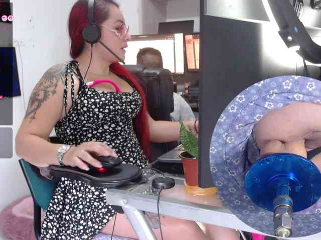 Leidydi223 webcam