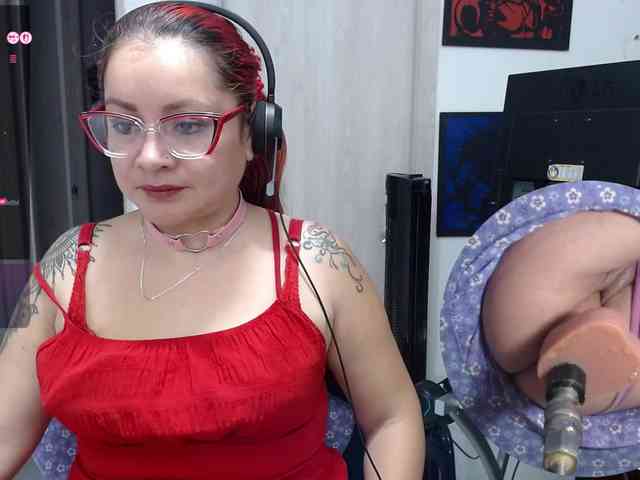 Leidydi223 webcam