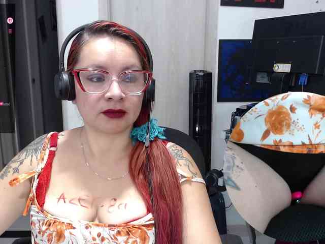 Leidydi223 webcam