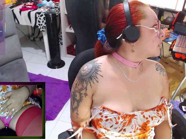 Leidydi223 webcam