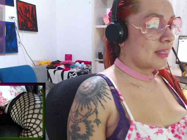 Leidydi223 webcam