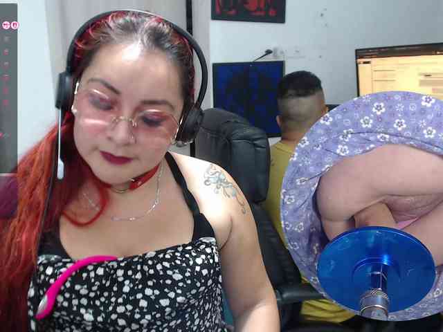 Leidydi223 webcam