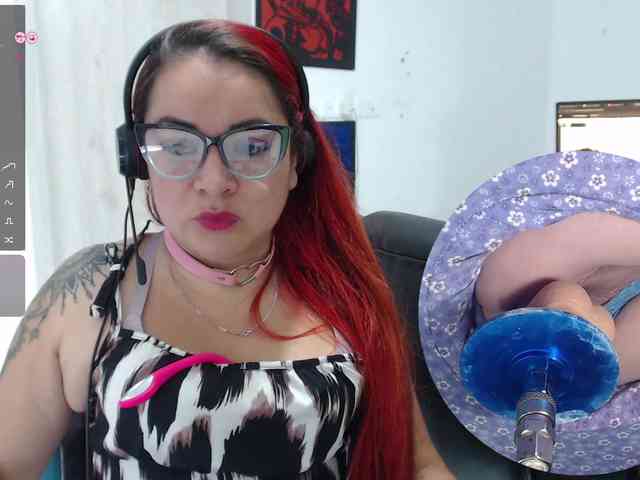 Leidydi223 webcam