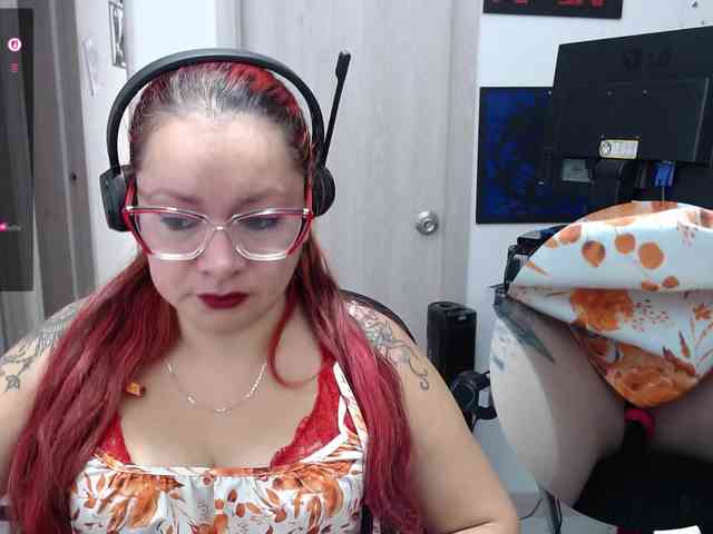 Leidydi223 webcam