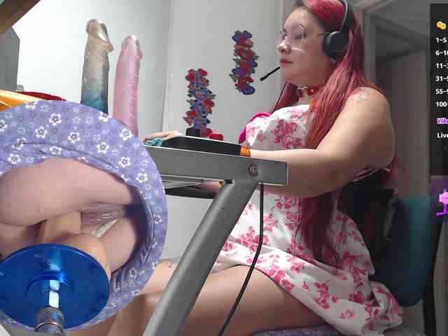 Leidydi223 webcam