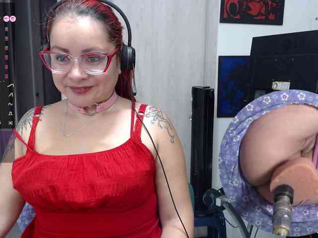 Leidydi223 webcam