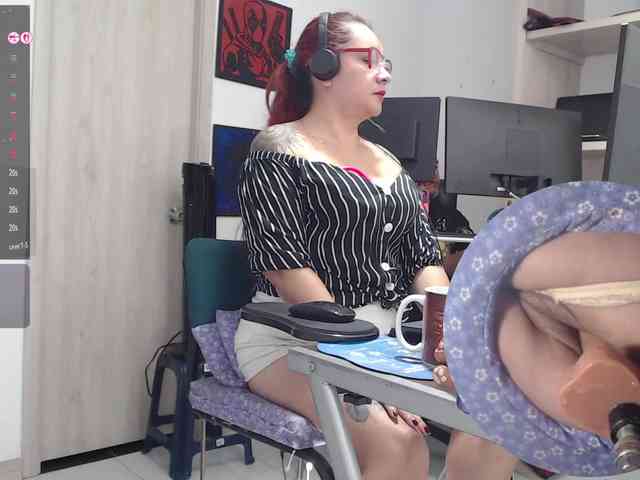 Leidydi223 webcam